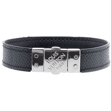 Products by Louis Vuitton: Pull It Reversible Bracelet